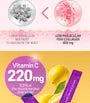Glutathione White Small Molecule Collagen C Biotin
