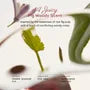 Vegan Juicy Hair Keratin Perfume - 2 Types