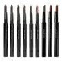 Brow Sword Naginata Eyebrow Pencil 2pcs Bundle Set