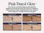 Waterfull Pink Correcting Tone-Up Sunscreen