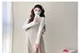 Maternity Plain Wide Leg Dungaree
