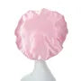 Silk Sleeping Hair Net