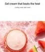 Watermelon Moisture Soothing Gel Cream