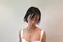 Ballet-Style Lace Trim Corset Slip Dress