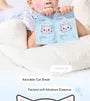 Beta-Glucan Family Moisture Mask For Kids Set