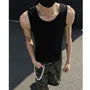 Plain Tank Top