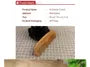 Antistatic Comb