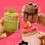 Protein Shake - 6 Types
