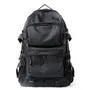 Plain Backpack