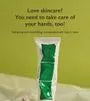 Black Bamboo Nourishing Calming Hand & Nail Cream