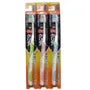 Do Clear Toothbrush Super Compact Head
