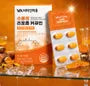 Water-Soluble Liposomal Curcumin