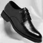 Lace-Up Derby Shoes