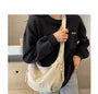 Multi-Pocket Crossbody Bag