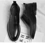 Faux Leather Loafers