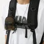 Mini Backpack Shape Pouch