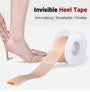 Silicone Heel Pad Adhesive Tape