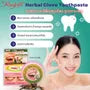 Herbal Clove Toothpaste