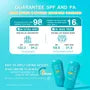 UV Water Active Sport Sunscreen SPF 50+ PA++++