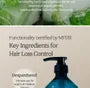 Cooling Hair Loss Care Shampoo