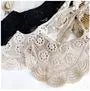 Plain Lace Shawl