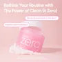 Clean It Zero Original Cleansing Balm Jumbo