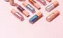 Liquid Diamond Eyeshadow - 21 Colors