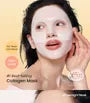 Bio-Collagen Real Deep Mask Set 2pcs Bundle Set