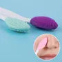 Blackhead Removing Silicone Brush