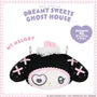 Sanrio Plush Pochette My Melody