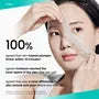 Kpop Demon Hunters PDRN Hyaluronic Acid Capsule 100 Serum Mask