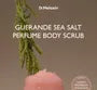 Guerande Sea Salt Perfume Body Scrub - 2 Types