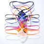 Plain Mesh G-String