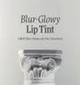 Blur-Glowy Lip Tint - 34 Colors