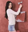 Color Lip Matte - 9 Colors