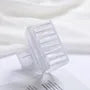 Square Hair Claw