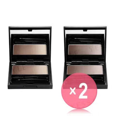 Brow Gradation Powder 2pcs Bundle Set