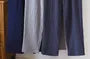 Mid Rise Plain Pajama Pants