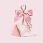Strawberry Cupid Solid Perfume - Lychee Bouquet