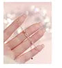 999 Silver Rhinestone Bracelet