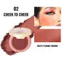 Blush Mono : Soft Matte - 7 Colors