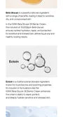 Beta-Glucan 3X Barrier Cream Mini