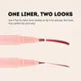 Stay Pout Marker Lipliner - 6 Colors