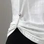 Alloy Magnetic Adjusting Clip