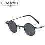 Round Sunglasses