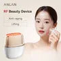 Portable RF Beauty Device