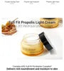 Full Fit Propolis Light Cream