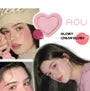 Glowy Cream Blush - 6 Colors