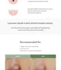 Premium Quick Step Sebum Cleanser
