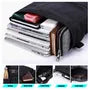 Plain Backpack